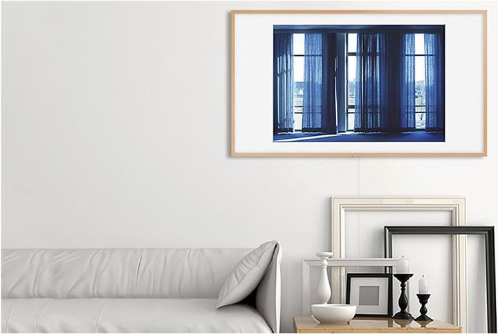 Produktbild Samsung The Frame 2.0 UE43LS03N (43", LCD, 4K, 2018)