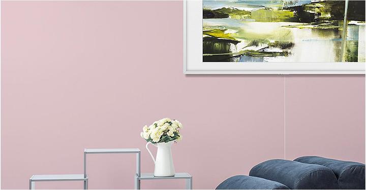 Produktbild Samsung The Frame 2.0 UE43LS03N (43", LCD, 4K, 2018)