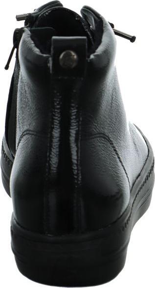 Image du produit Paul Green Knautschlack black (37, 40)