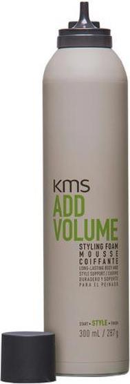 Actual product image KMS California AddVolume (300 ml, Volume foam)