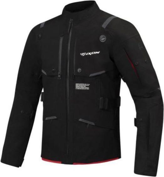 Image du produit Ixon Veste de randonnée M-Skeid (M)