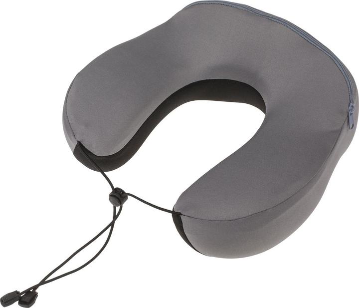 Magni Deluxe Nackenkissen aus Memory Foam (Kopf- & Nackenkissen)