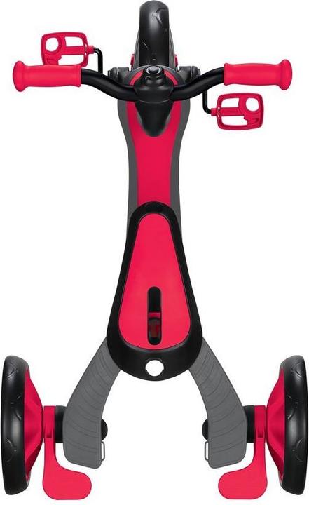 Actual product image Globber Explorer Trike 2in1