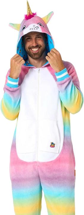 Immagine prodotto OppoSuits Einhorn Onesie (L)