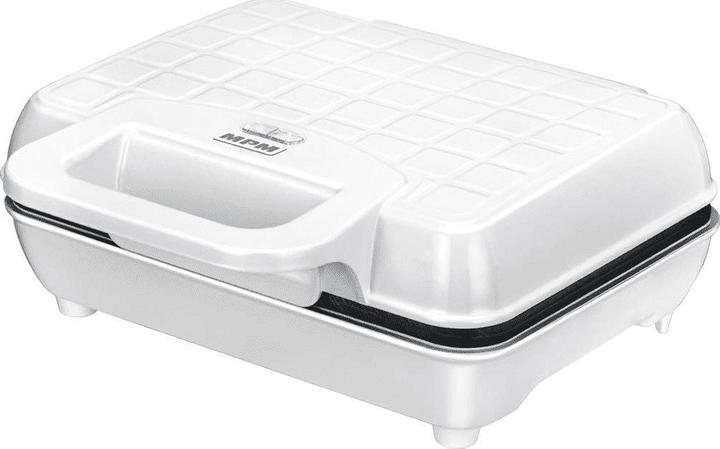 Actual product image MPM Sandwich maker MGO-25