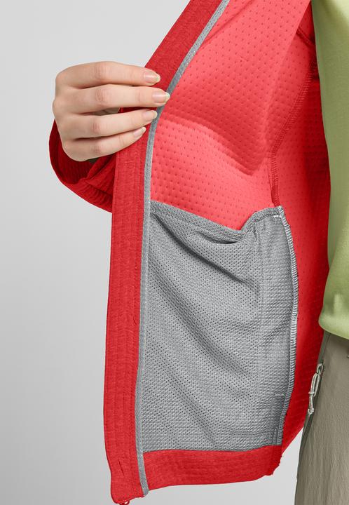 Image du produit Jack Wolfskin Taiga Fz W (XS)