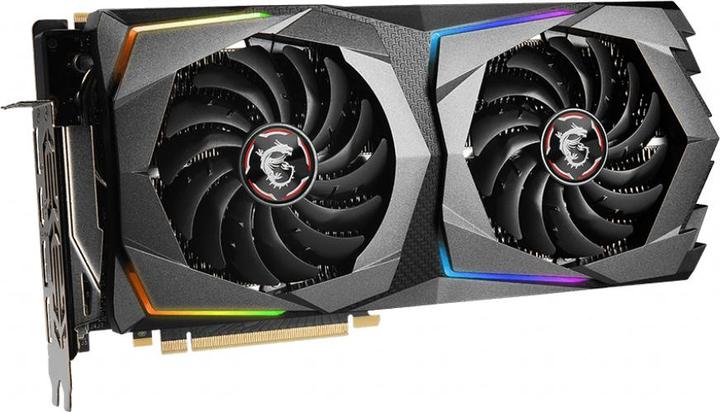 Produktbild MSI GeForce RTX 2070S GAMING X (8 GB)