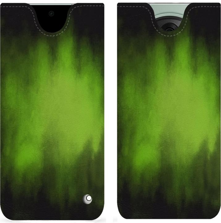 Immagine prodotto Noreve Rivestimento in pelle (OnePlus Open)