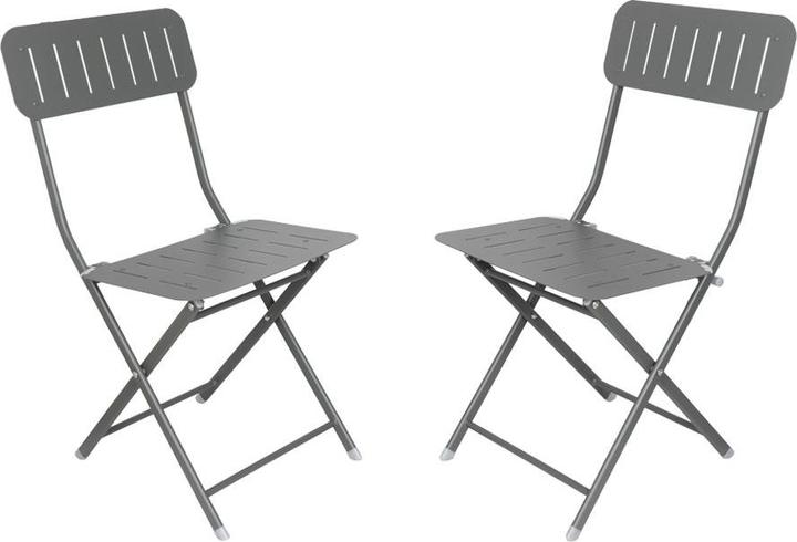 Immagine prodotto Contini Set di tavoli da giardino (62 cm)