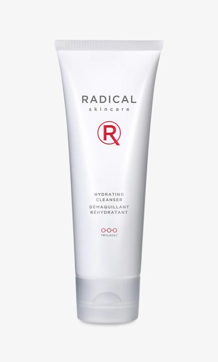 Image du produit Radical Skincare Nettoyant hydratant (Chiffons de nettoyage, 120 ml)