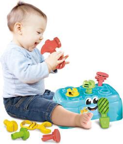 Produktbild Clementoni Werkbank