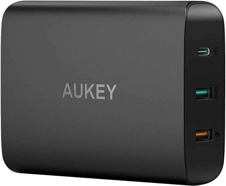 Produktbild Aukey PA-Y13 (46 W)