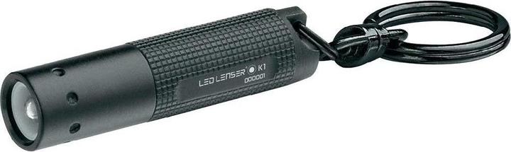 Immagine prodotto Ledlenser K1 (4.30 cm, 13 lm)