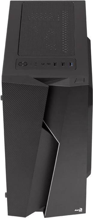 Actual product image AeroCool Bolt Mini (mATX, Mini-ITX)