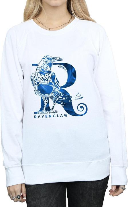 Produktbild Ravenclaw Raven Sweatshirt (XL)
