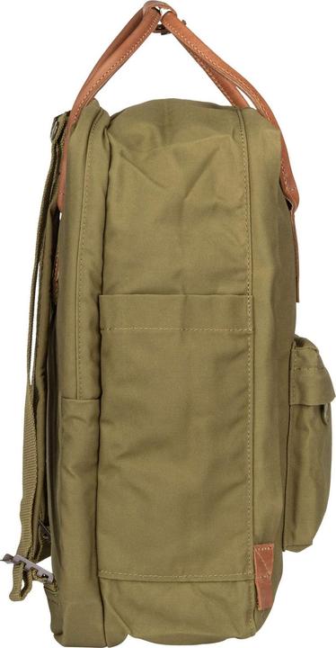 Immagine prodotto Fjällräven Kånken No. 2 Computer portatile da 15" (18 l)