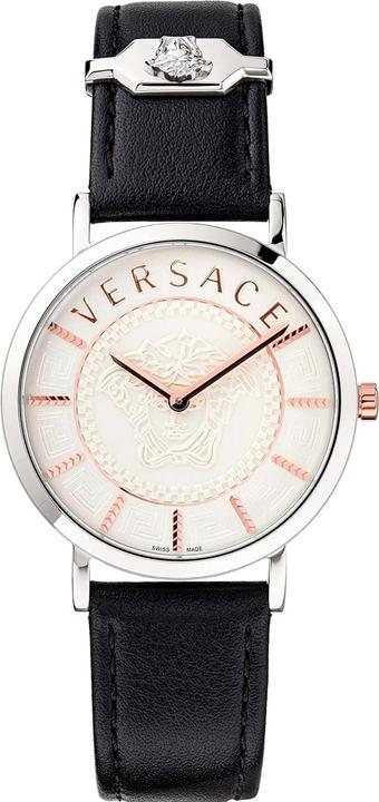 Immagine prodotto Versace VEK400721 (Orologio da polso analogico, 36 mm)