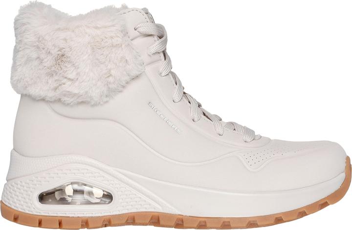 Produktbild Skechers winterstiefel uno rugged - fall air (38)