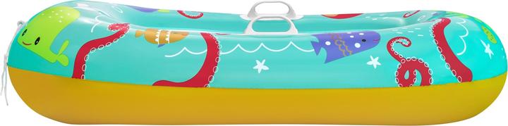 Image du produit Bestway KRUSTABOOT 119x79CM