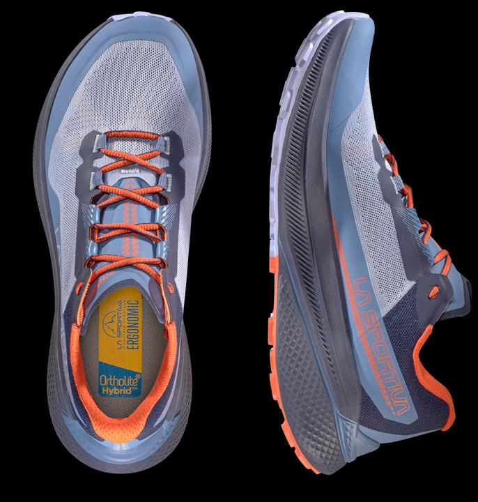 Produktbild La Sportiva Prodigio Woman (39.5)