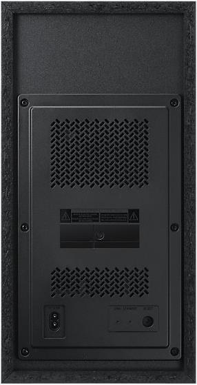 Image du produit Samsung Hw-M450 (320 W, Canal 2.1)