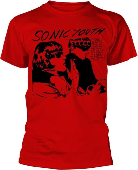 Universal Textiles Goo TShirt