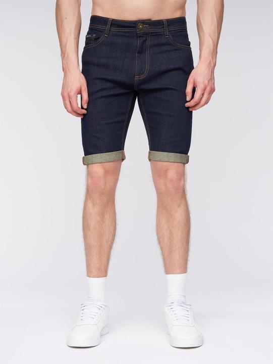 Henleys Flex Shorts