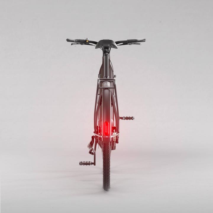 Immagine prodotto Btwin OWURU LD 920 E