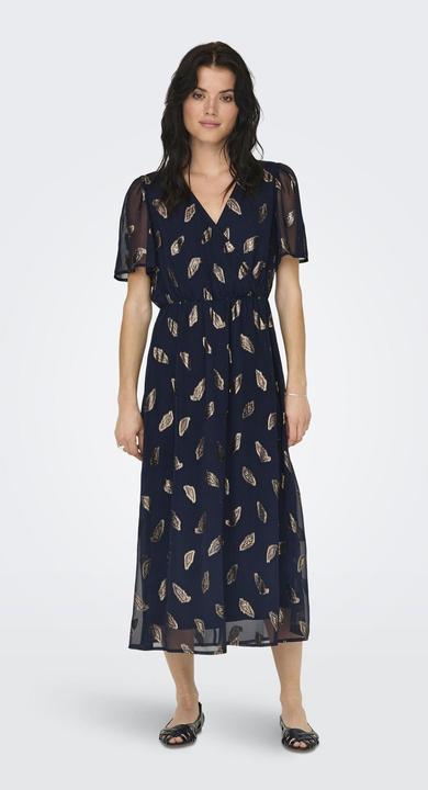 Produktbild JdY JDYMILA Midikleid Kleid (M)