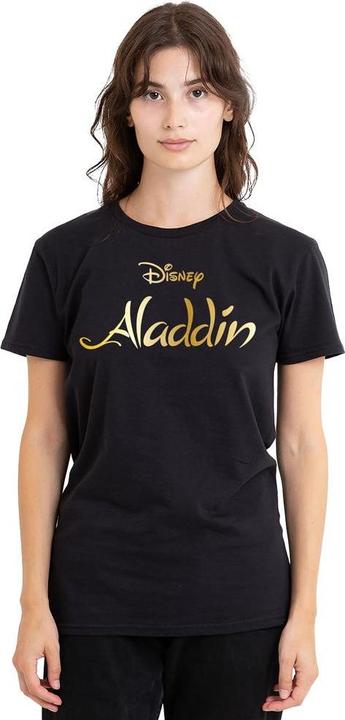 Image du produit Aladdin - T-shirt - Adulte (XL)