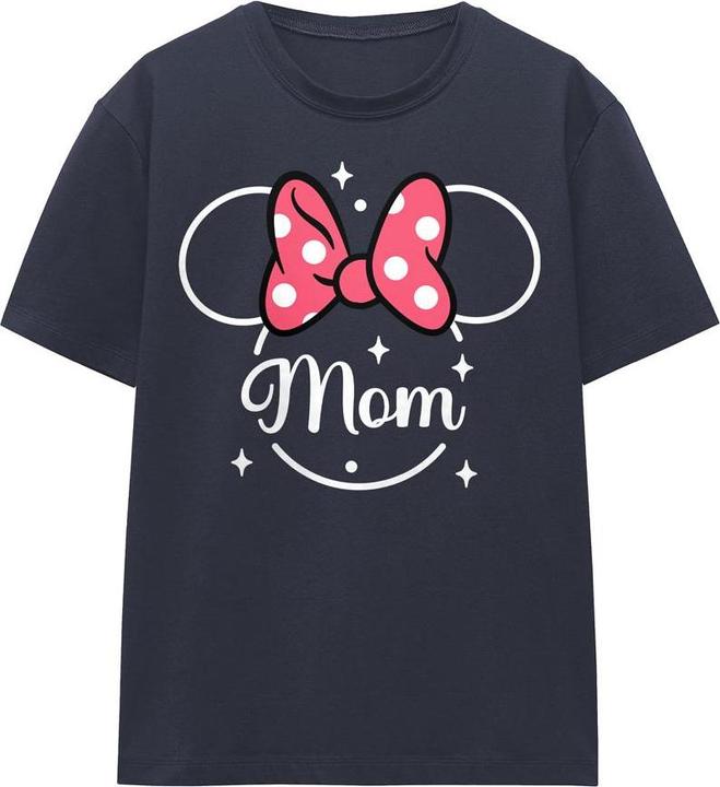 Image du produit Minnie Mouse - T-shirt MOM - Adulte (XXL)