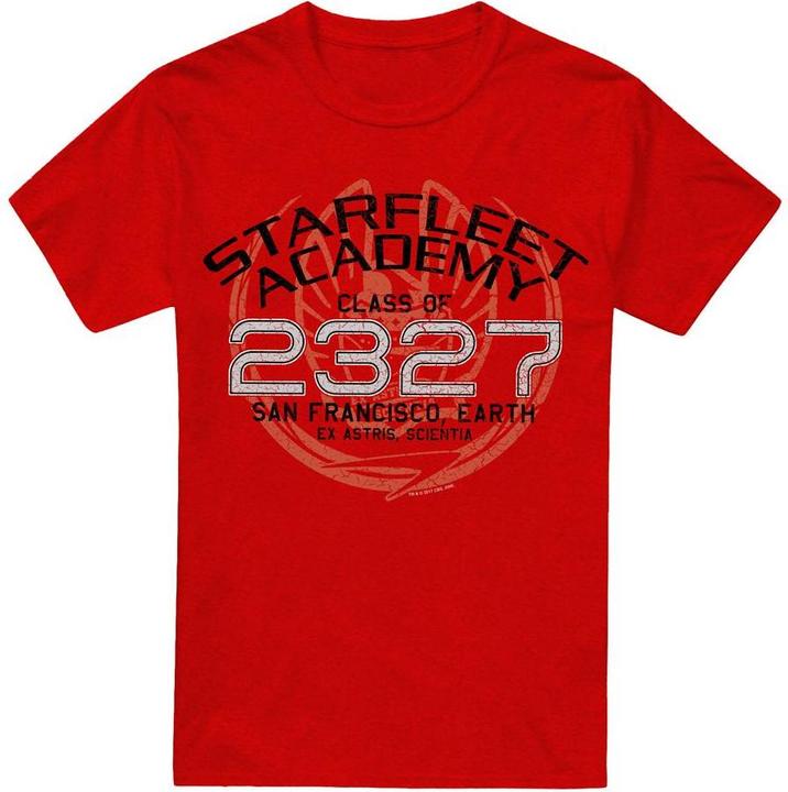 Immagine prodotto Graduation Maglietta Jean-Luc Picard Adulto Unisex (XL)