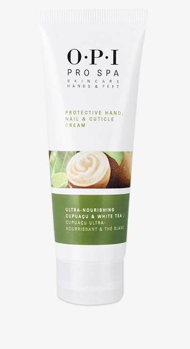 Image du produit OPI Pro Spa - Crème protectrice pour les mains, les ongles et les cuticules (50 ml)