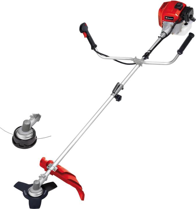 Produktbild Einhell Gh-Bc 43 As (Trimmfaden, Metallschneideblatt)