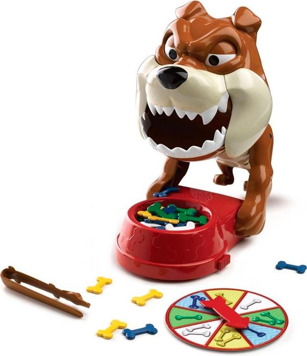 Produktbild Goliath Toys Bobby Bites (Niederländisch)
