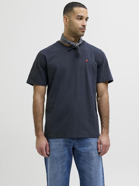 Actual product image Jack & Jones Rddroad Crew Neck Tee S/S Noos (L)
