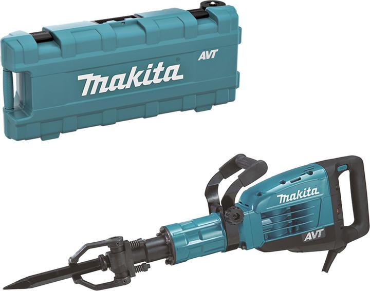 Actual product image Makita HM1317CB (Electrical connection)