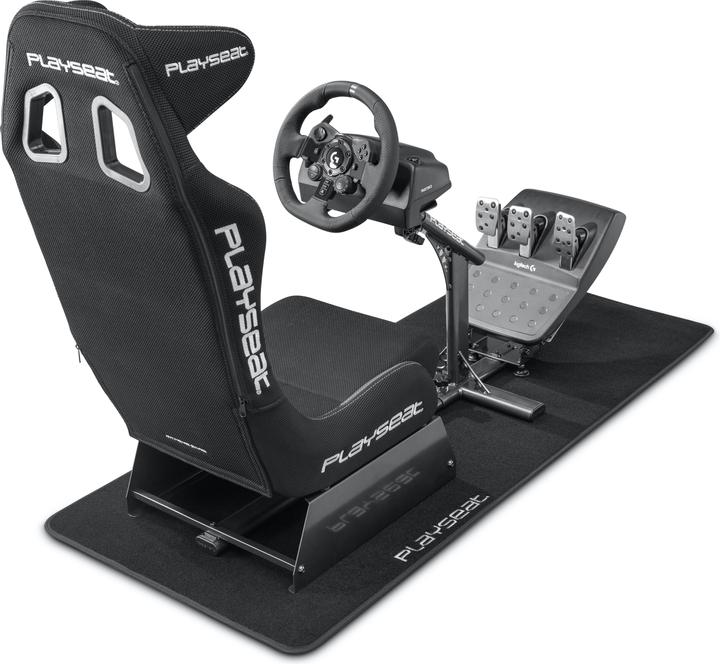 Produktbild Playseat Bodenmatte XL (156.5 x 68 cm)