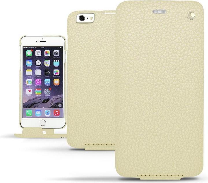 Actual product image Noreve Leather cover (Apple iPhone 6 Plus)
