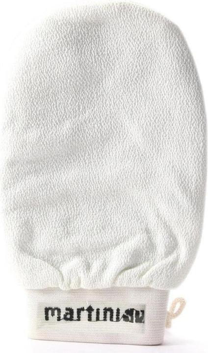 Image du produit Herba Gant de gommage hammam