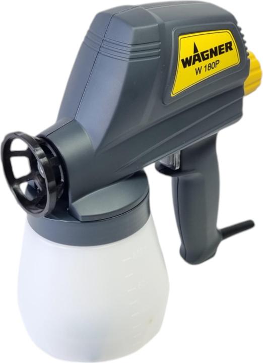 Immagine prodotto Wagner Pistola a spruzzo di vernice 110 W W180P