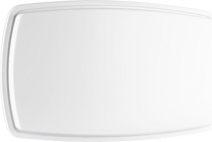 EsoSAT Satellite flat antenna with digital twin LNB (Flat antenna, 33.70 dB)