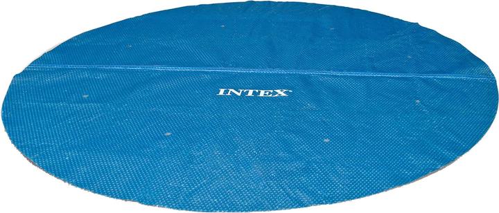 Intex Solar tarpaulin