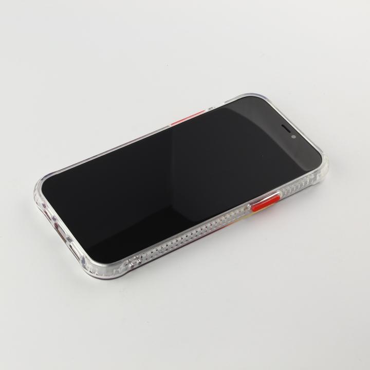 Immagine prodotto PhoneLook Coque Clear Bumper vernice sfumata (Apple iPhone 13 Pro)