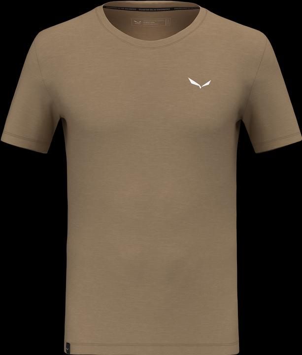 Immagine prodotto Salewa Maglietta Eagle Minilogo Merino (52)