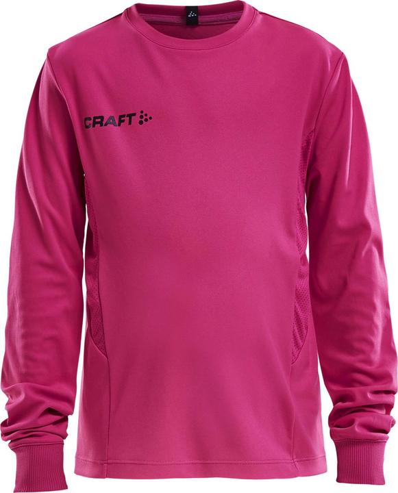 Actual product image Craft Squad Gk Ls Jersey Jr (158)