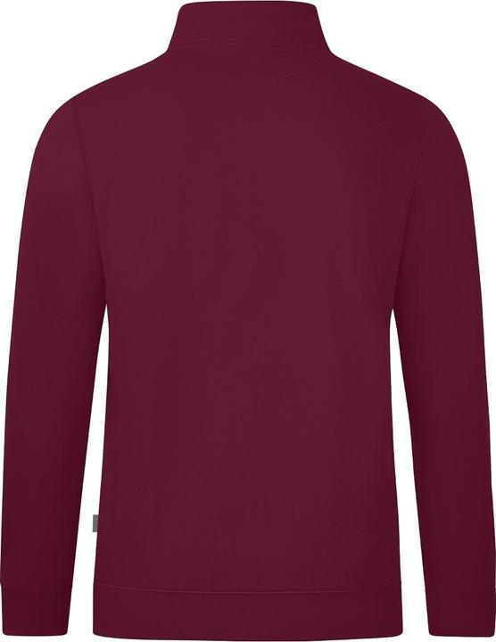 Actual product image JAKO Sweat jacket Doubletex (4XL)