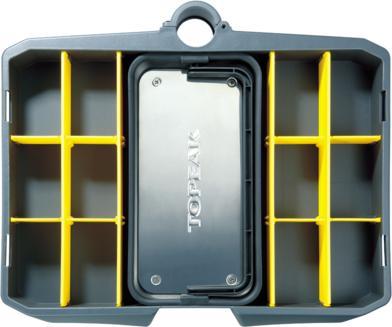 Actual product image Topeak PrepStation pro (55 pieces)