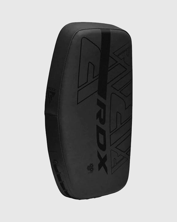 Actual product image Rdx Arm Pad F6 Matte Black (One size)