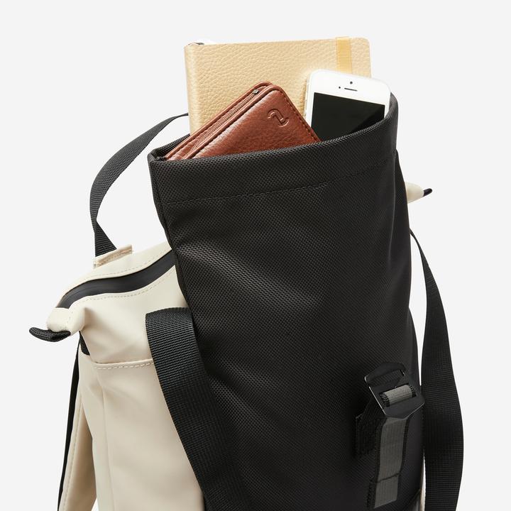 Actual product image Newfeel Bag backpack 10 l - Activ Mblty Le Marais beige (10 l)